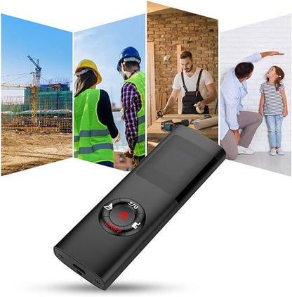 Télémètre Laser Rechargeable