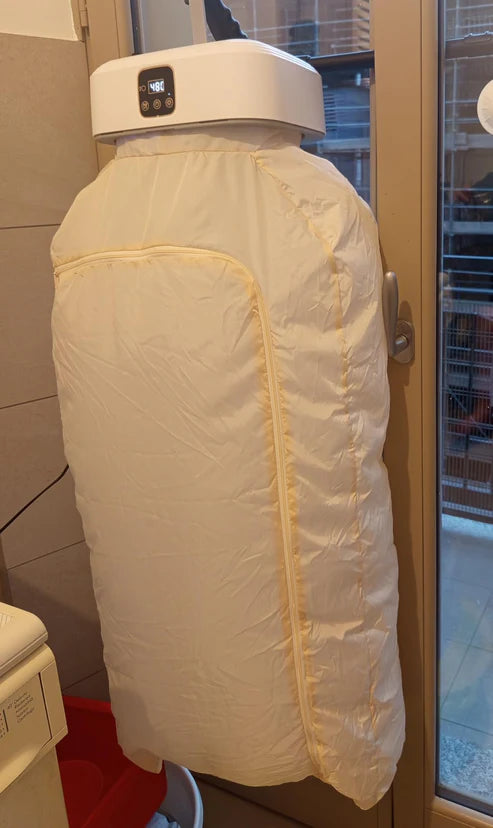 Séchoir Électrique Portable