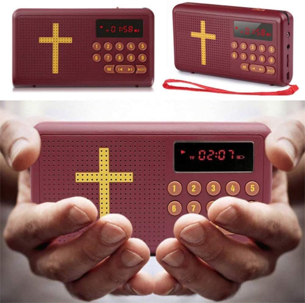 Lecteur Audio de la Sainte Bible