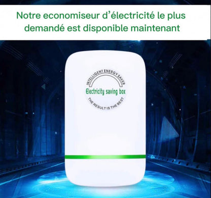 Meilleur économiseur d'électricité CI (New 2024)