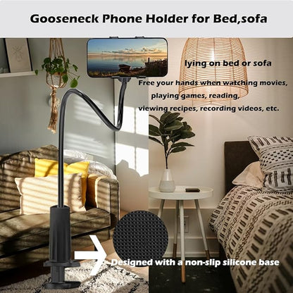 Support Téléphone Flexible