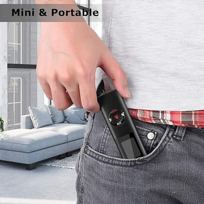 Télémètre Laser Rechargeable