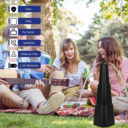 pales de ventilateur doux