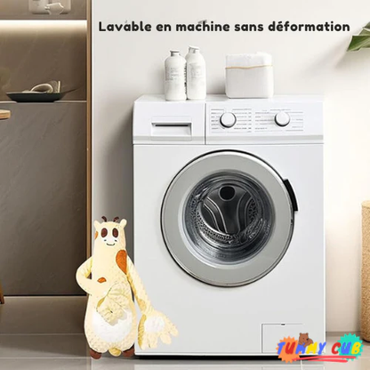 Oreiller Réconfortant : Des Nuits Paisibles pour Bébé et Parents