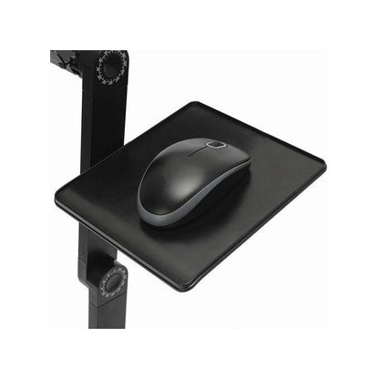 Support Portable Réglable en Aluminium