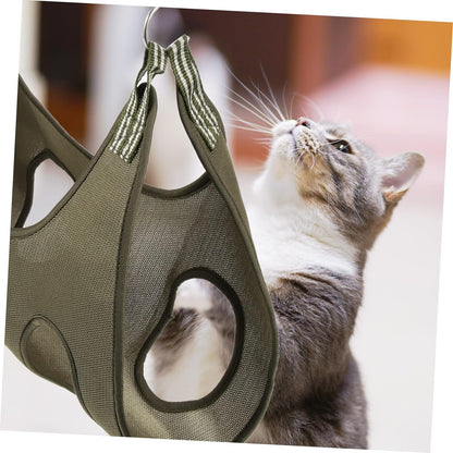 hamacs de toilettage  d'animaux de compagnie