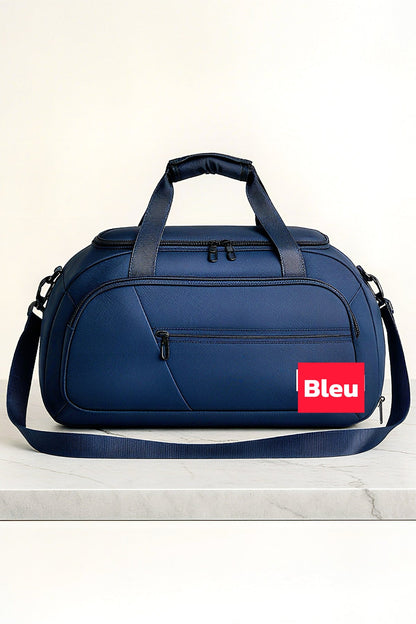 Sac Multifonction 4-en-1 – Votre allié chic pour le sport, le voyage et le quotidien