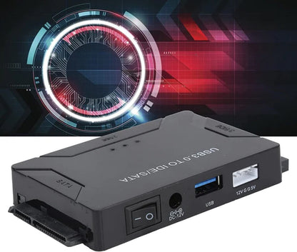 Récupérateur de données multifonctionnel Ofexe