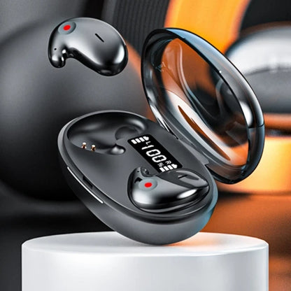 Ecouteurs sans fil Bluetooth