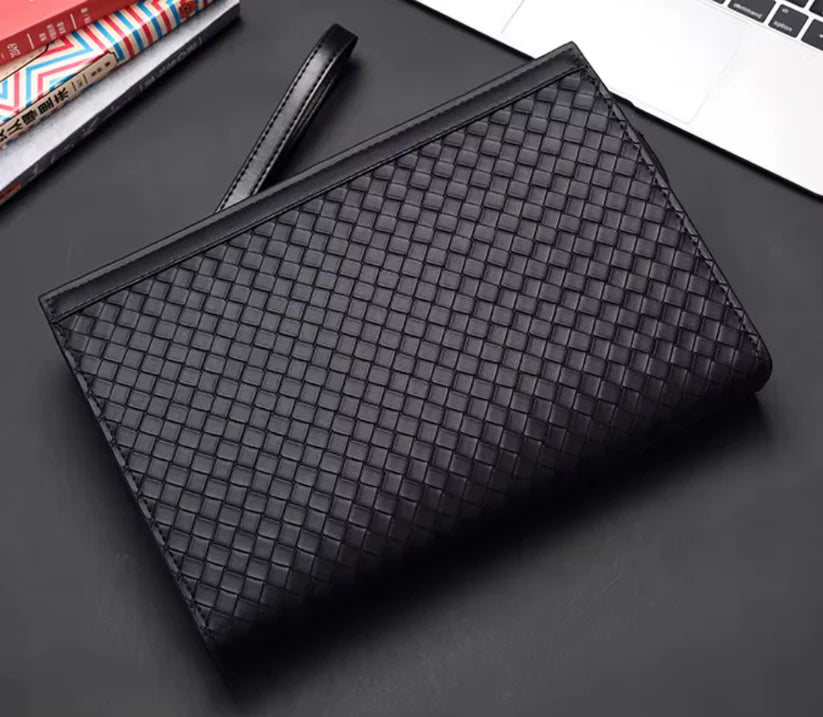 Sac à main Élégant et Étanche pour Homme