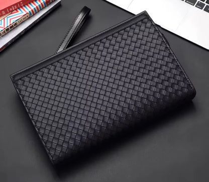Sac à main Élégant et Étanche pour Homme