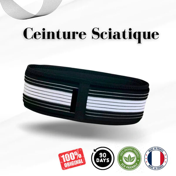 Ceinture PhysioMedic