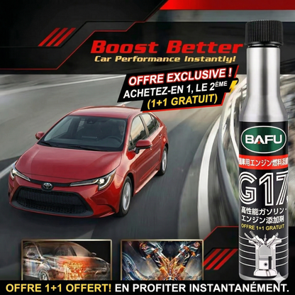 TurboClean® Nettoyant Injecteur Pro – Démarrage Facile & Moteur Réactif 🔥