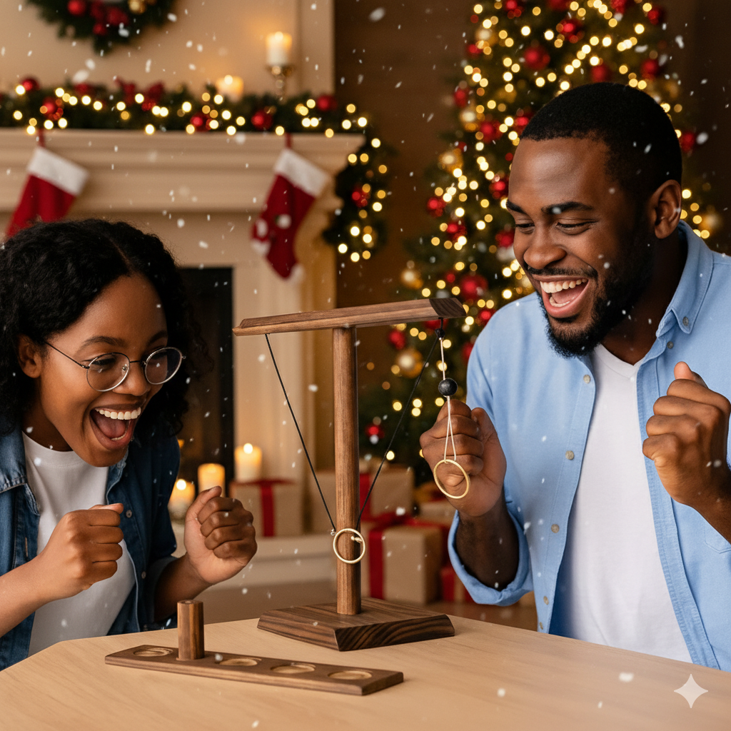 Le Jeu de Lancer Viral  Concentration & Fous Rires !