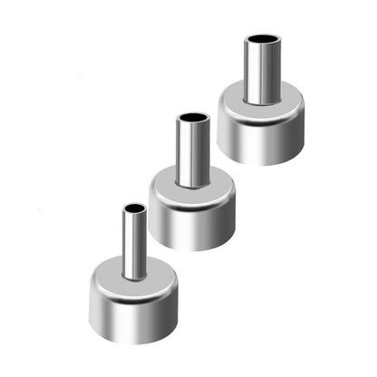 TechWeld™ Station de Soudage SMD – Performance 2-en-1 Haute Précision