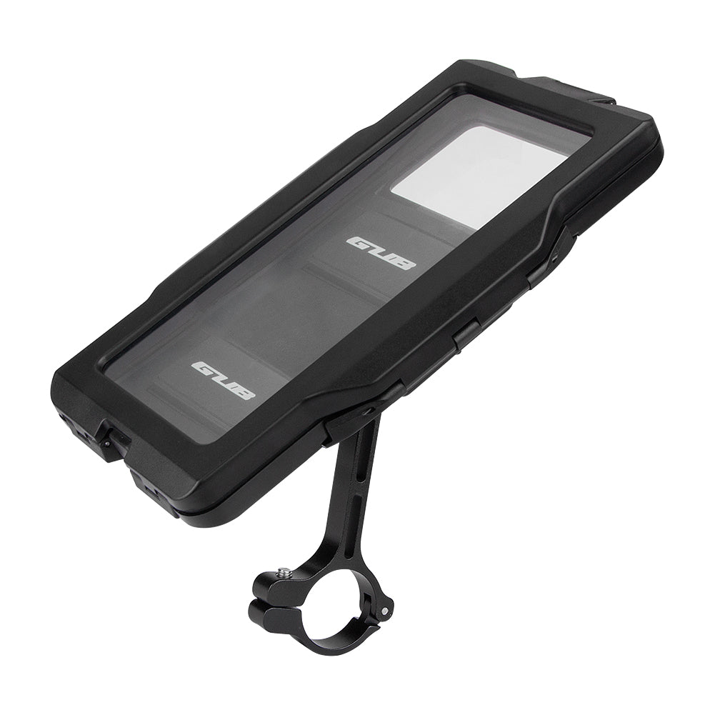 Gubplus™ Support Smartphone Étanche – Fixation Solide & Rotation 360°