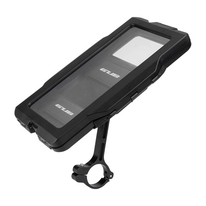 Gubplus™ Support Smartphone Étanche – Fixation Solide & Rotation 360°