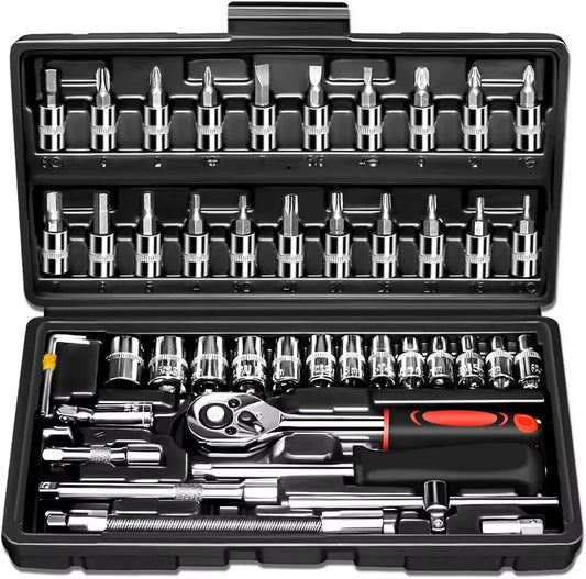 KIT D'ADAPTATEUR 46 EN 1
