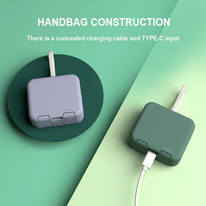 PowerMax® PowerBank ultra pratique pour cas urgent