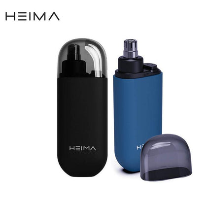 Tondeuse Électrique pour le Nez Précision & Confort