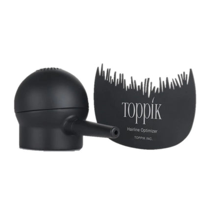 Toppik – Fibres Capillaires unisexe Densifiantes Naturelles