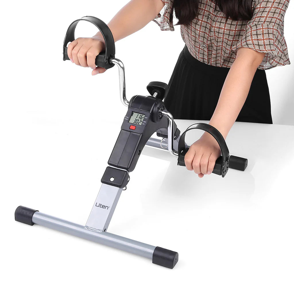 Pédalier pour Exercices Légers