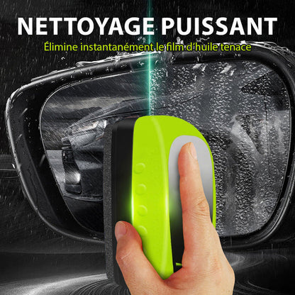 Dissolvant de Film d'Huile pour Vitres