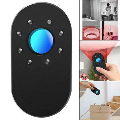 Détecteur de Caméra Cachée- Protecteur de la Vie Privée