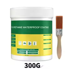 AquaShield™ Revêtement Anti-Fuite Transparent | Protection Imperméable Multi-Surfaces