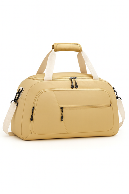 Sac Multifonction 4-en-1 – Votre allié chic pour le sport, le voyage et le quotidien