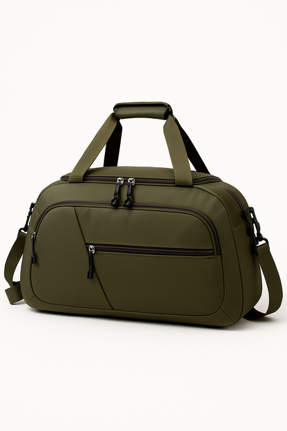 Sac Multifonction 4-en-1 – Votre allié chic pour le sport, le voyage et le quotidien