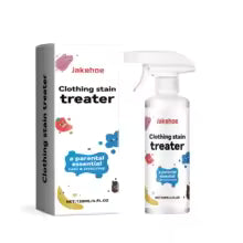 SpotAway™ Spray Détachant Express | Gardez Vos Vêtements Présentables Partout