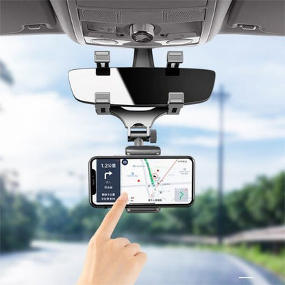 Support de rétroviseur universel pour voiture