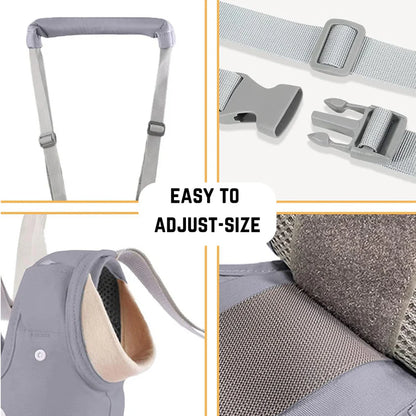 Harnais d'aide à la marche pour bébé