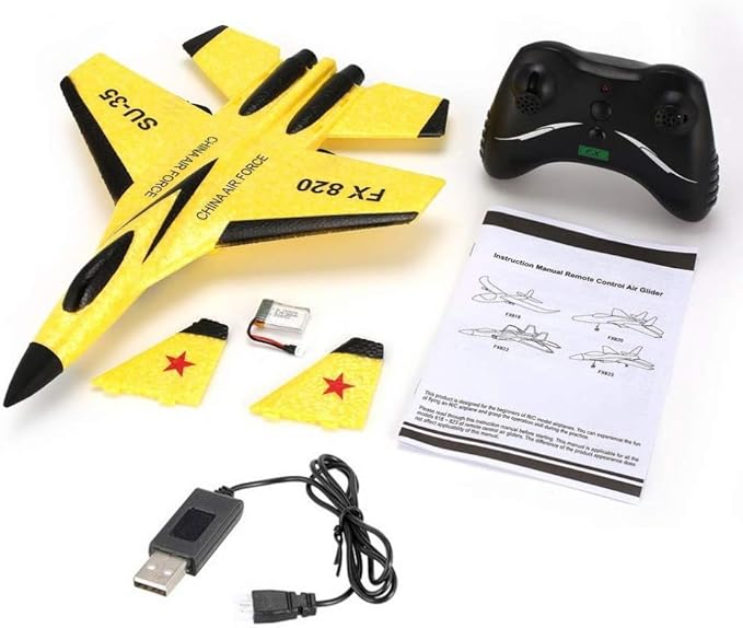 jeu d'avion pour enfant