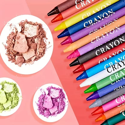 Kit de coloriage Complet 208 Pièces – Créativité Sans Limite