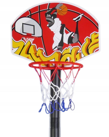 Panier de Basket Ajustable  Idéal Enfants & Adultes