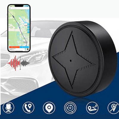 MINI TRACEUR GPS MULTIFONCTION