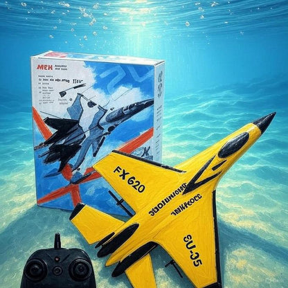 jeu d'avion pour enfant