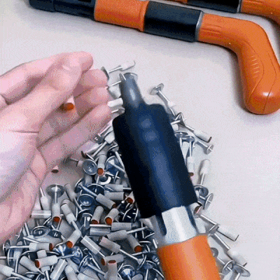 Pack Cloueuse à Air