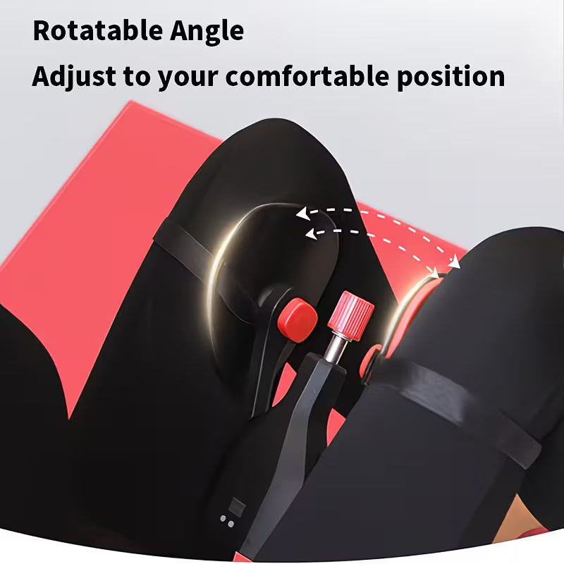 LegForm™ Entraîneur de Jambes – Résistance Réglable & Renforcement du Plancher Pelvien