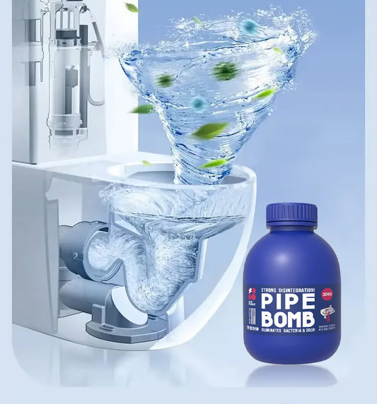Nettoyant Canalisation – Pro & Performant
