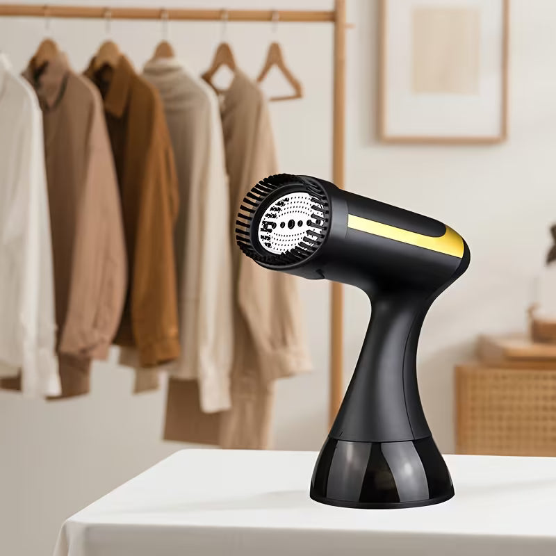 Fer à Repasser Portatif 1500W – Puissance, Rapidité et Polyvalence