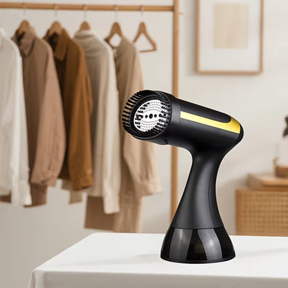 Fer à Repasser Portatif 1500W – Puissance, Rapidité et Polyvalence