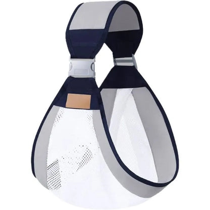 Porte-Bébé Doux et Confortable