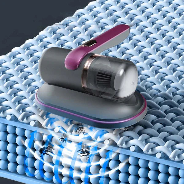 Aspirateur à Ultraviolets pour Matelas Domestique