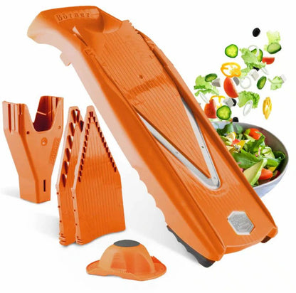 MasterSlice : La Découpe de Précision