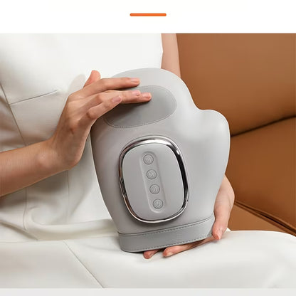 VEAXA™ Masseur Pour Les Mains | Le Rituel Détente Que Vos Mains Attendaient