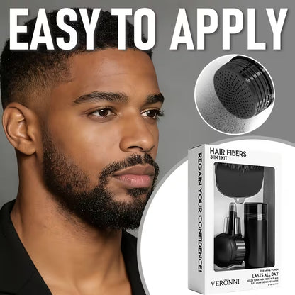 Toppik – Fibres Capillaires unisexe Densifiantes Naturelles