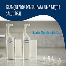 le Spin Smile 360